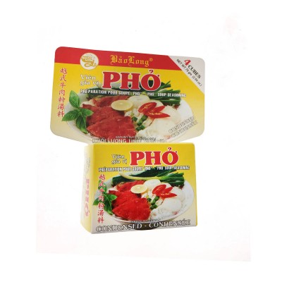 Bao Long Pho Soup Seasoning 75g